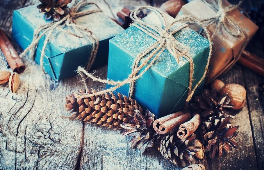 Christmas Decorations
