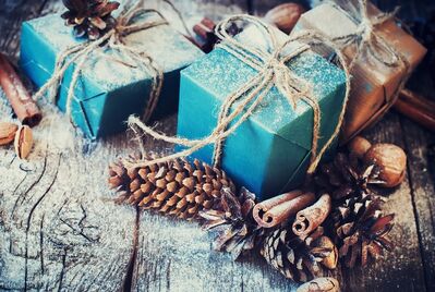 Christmas Decorations