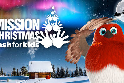 Mission Christmas