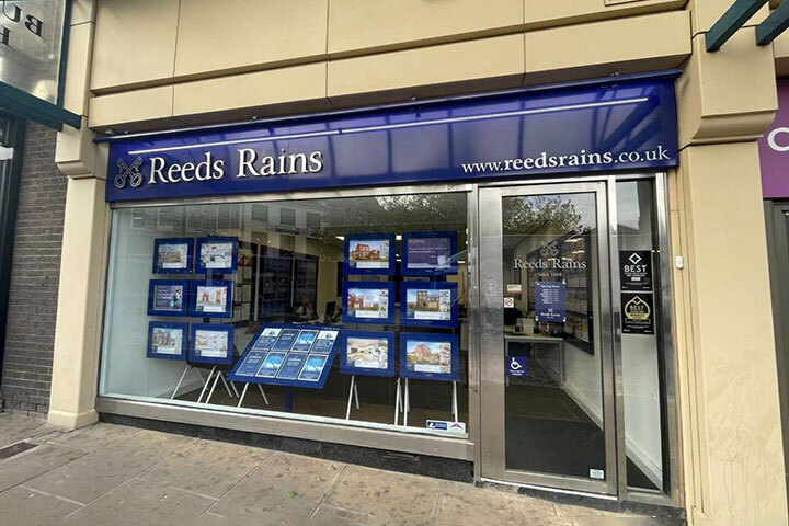 Reeds Rains Wakefield