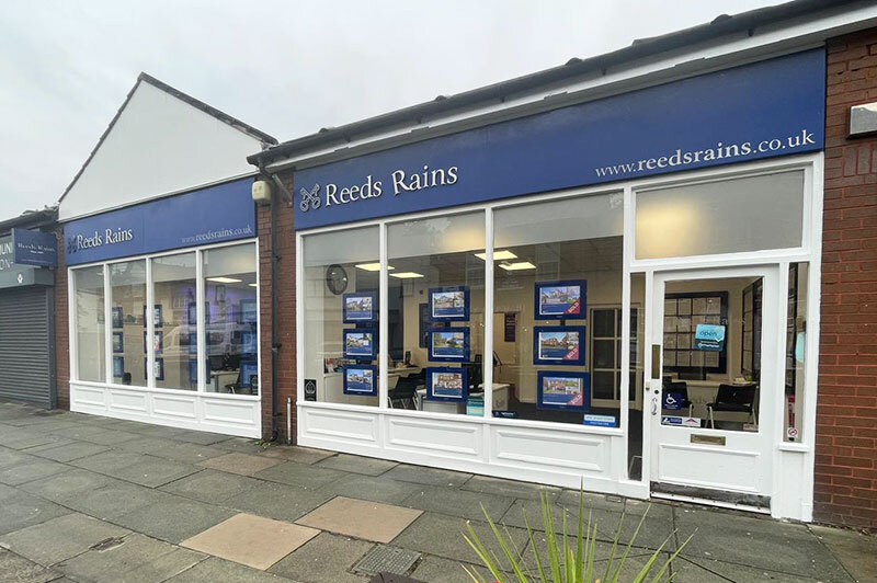 Estate Agents West Derby, Merseyside | Reeds Rains