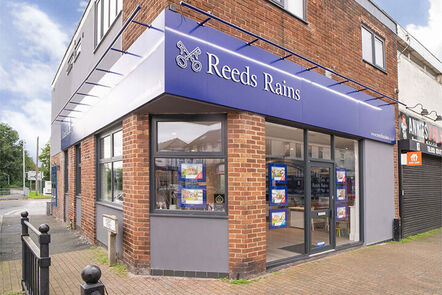 Reeds Rains Widnes Branch