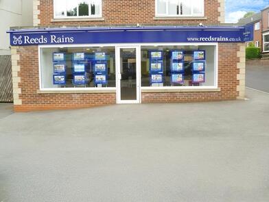 Woodseats Branch Manager