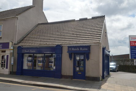 Reeds Rains Bridlington Branch