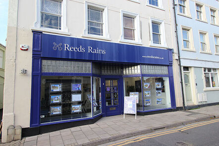 Reeds Rains Clevedon Branch