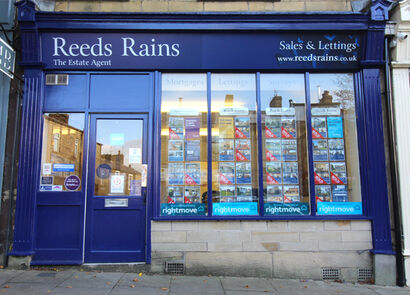 Reeds Rains Colne Branch