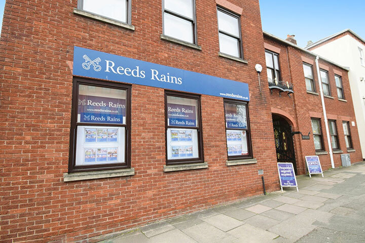 Reeds Rains Coventry