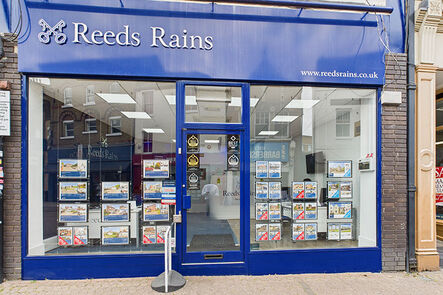 Reeds Rains Dartford Branch