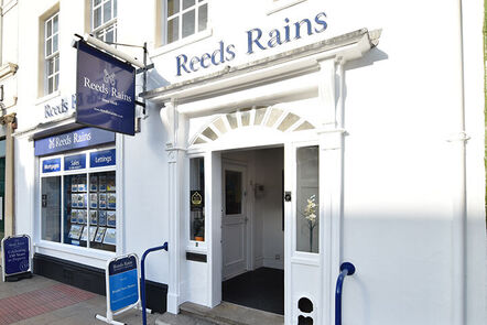 Reeds Rains Evesham Branch