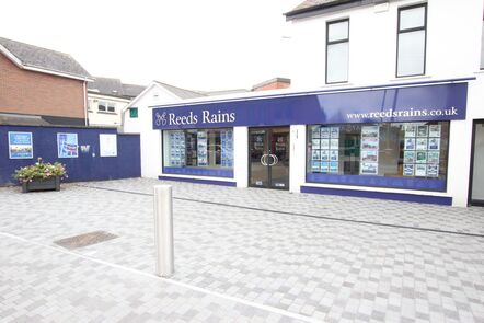 Reeds Rains Glengormley Branch