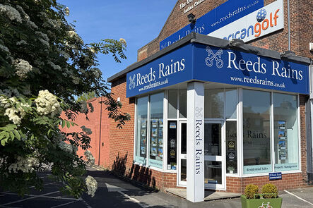 Reeds Rains Gosforth Branch