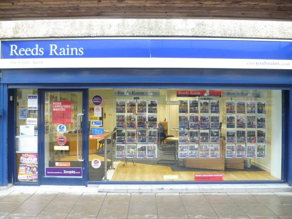 Reeds Rains Hebburn