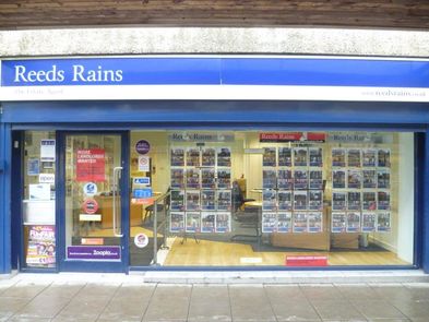 Reeds Rains Hebburn Branch