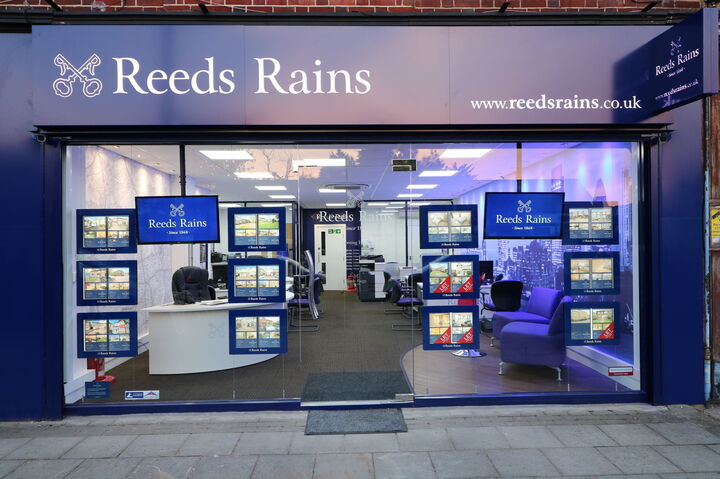 Estate Agents Ilford, Greater London | Reeds Rains