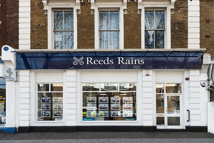 Reeds Rains Kennington