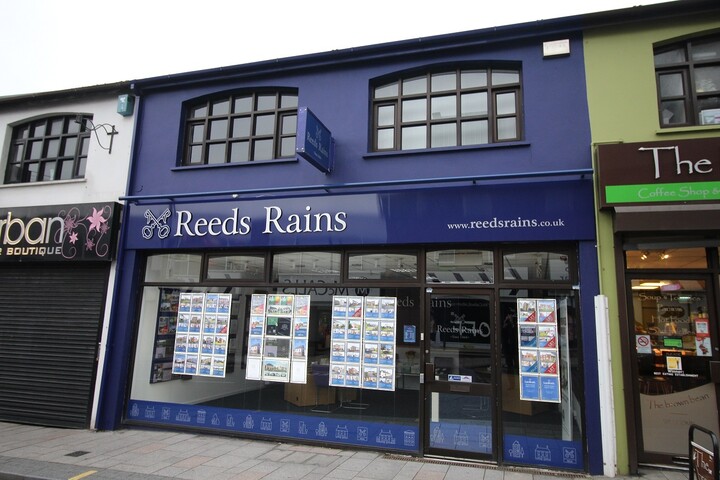 Reeds Rains Lisburn