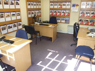 Nottingham Branch Manager
