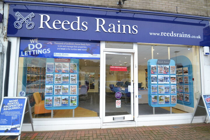 Reeds Rains Walderslade