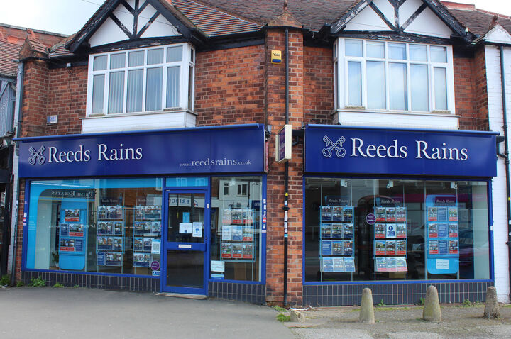 Estate Agents Yardley, West Midlands | Reeds Rains