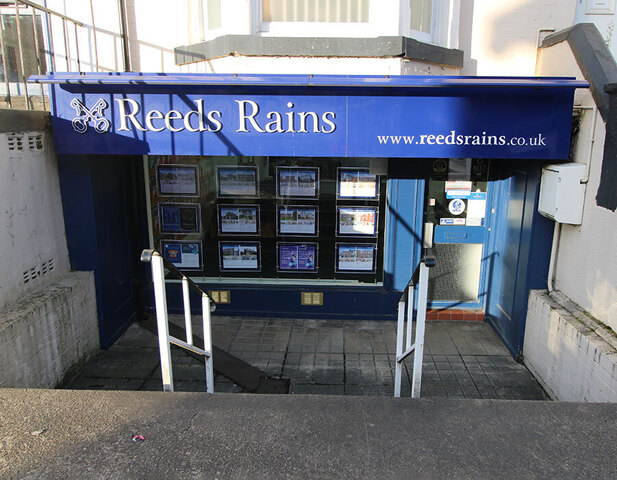 Reeds Rains Castleford