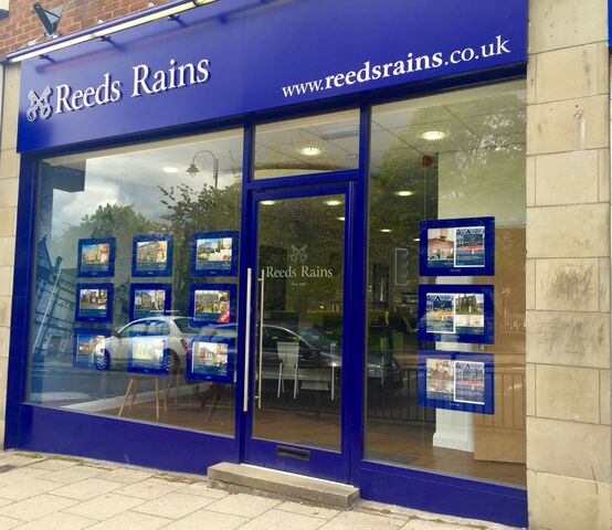 Reeds Rains Cleckheaton