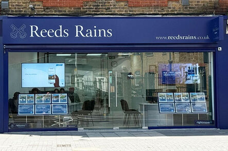 Reeds Rains Romford Branch