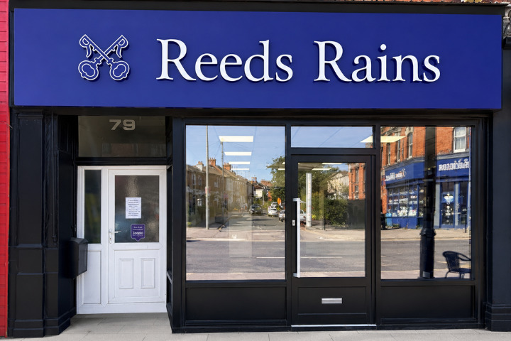 Reeds Rains Hull Newland