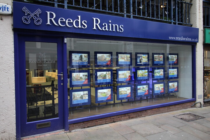 Estate Agents Chester, Cheshire | Reeds Rains