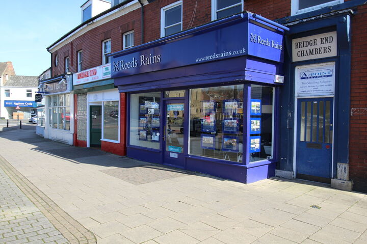 Reeds Rains Chester le Street