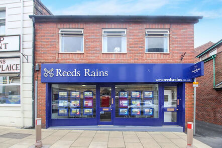 Reeds Rains Chorley Branch