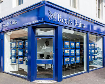 Reeds Rains Didsbury Branch