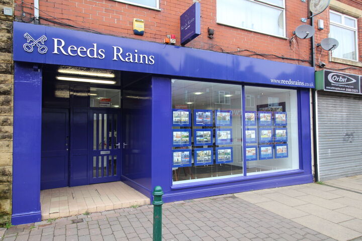 Reeds Rains Dinnington