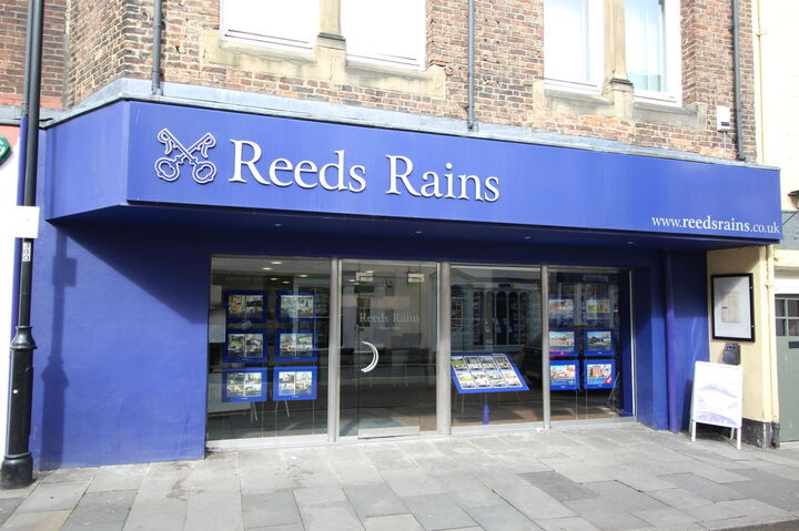 Reeds Rains Durham City