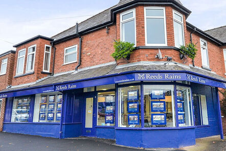 Reeds Rains Acomb Branch