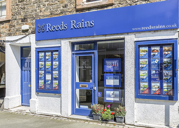 Reeds Rains Garstang