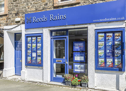Garstang Branch Manager