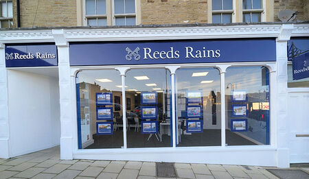 Contact Us | Estate Agents Halifax, West Yorkshire | Reeds Rains