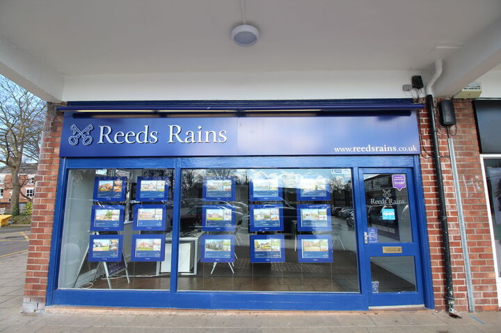 Reeds Rains Holmes Chapel