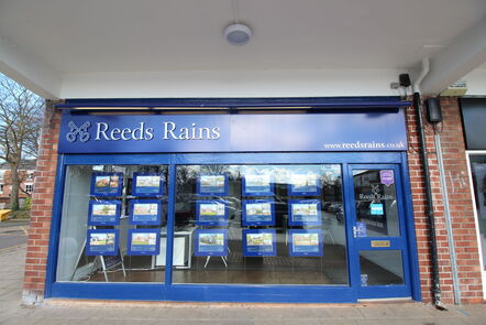 Reeds Rains Holmes Chapel Branch