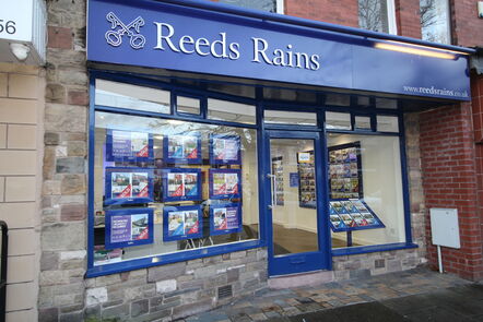 Reeds Rains Leyland Branch