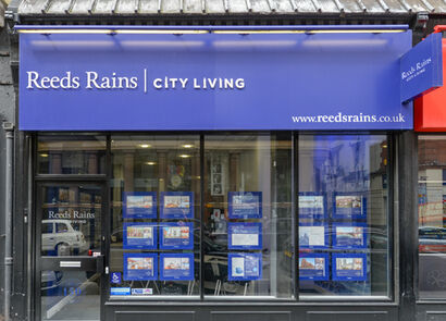 Reeds Rains Liverpool Branch