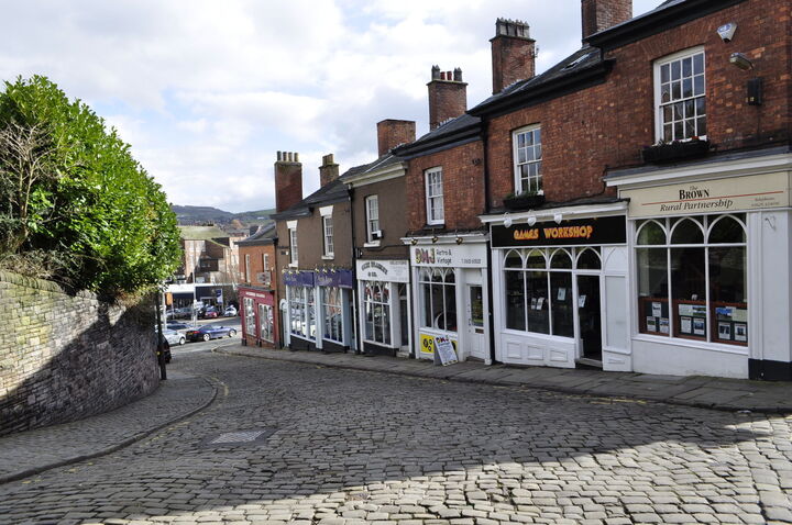Reeds Rains Macclesfield