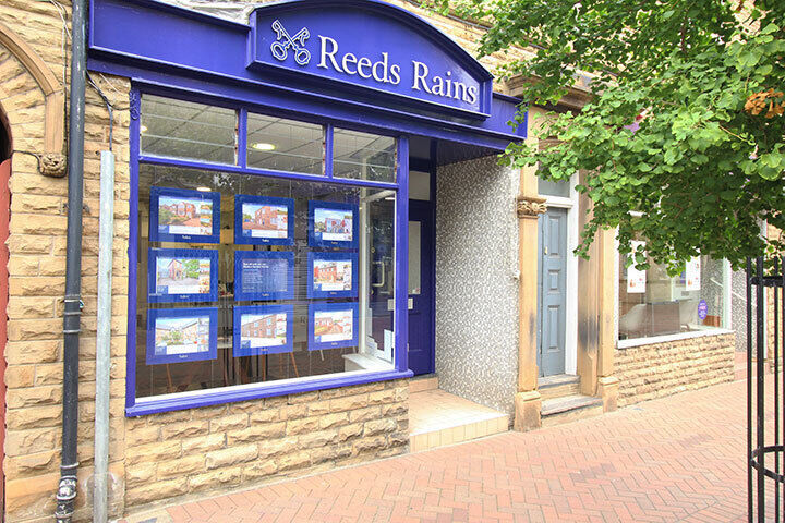 Reeds Rains Ossett