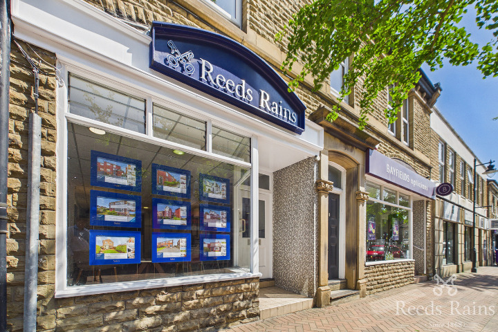 Estate Agents Ossett, West Yorkshire | Reeds Rains