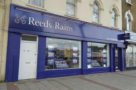 Reeds Rains Plaistow Branch