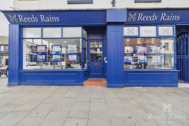 Estate Agents Pontefract, West Yorkshire | Reeds Rains