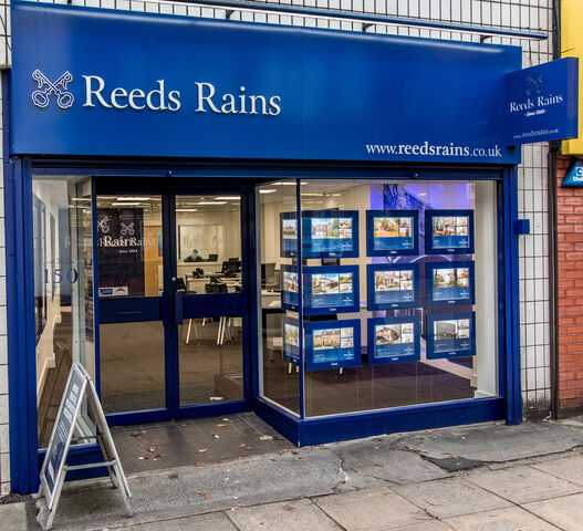 Reeds Rains Sale, Cheshire