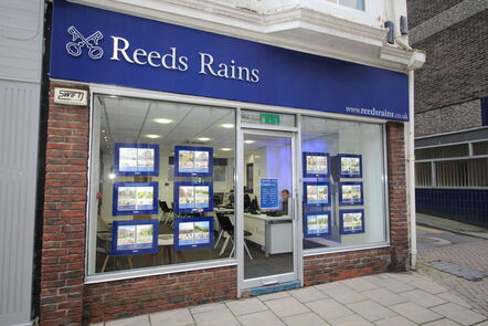 Reeds Rains Scarborough Branch