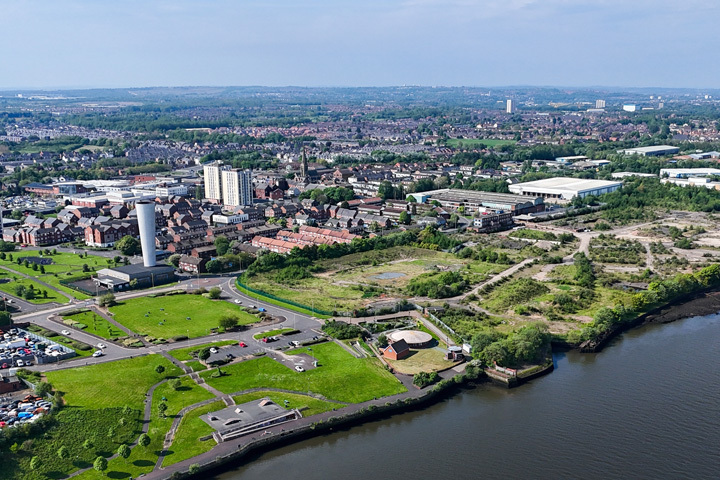 Why move to Hebburn?