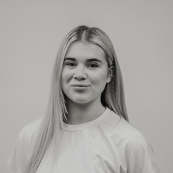 Harriet Rawlinson, Reeds Rains Burnley